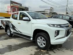 ميتسوبيشي L200